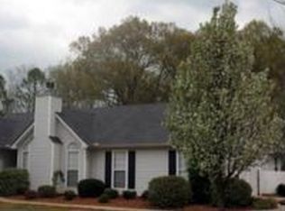 201 Ferguson Ave, Locust Grove, GA 30248