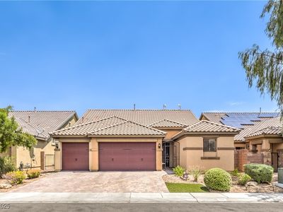 4728 Cloudy Morning St, North Las Vegas, NV, 89031