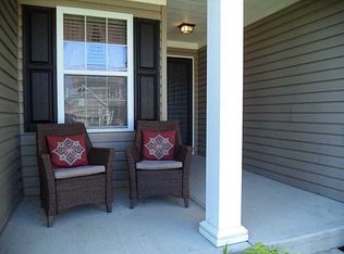 5833 Mustang Ter, Plainfield, IN 46168