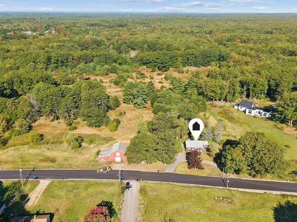 90 Beachwood Avenue, Kennebunkport, ME 04046