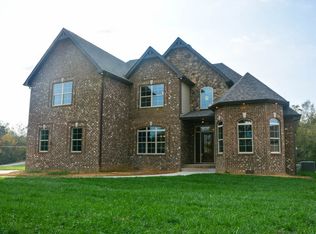 1555 Neblett Road, clarksville, TN 37040