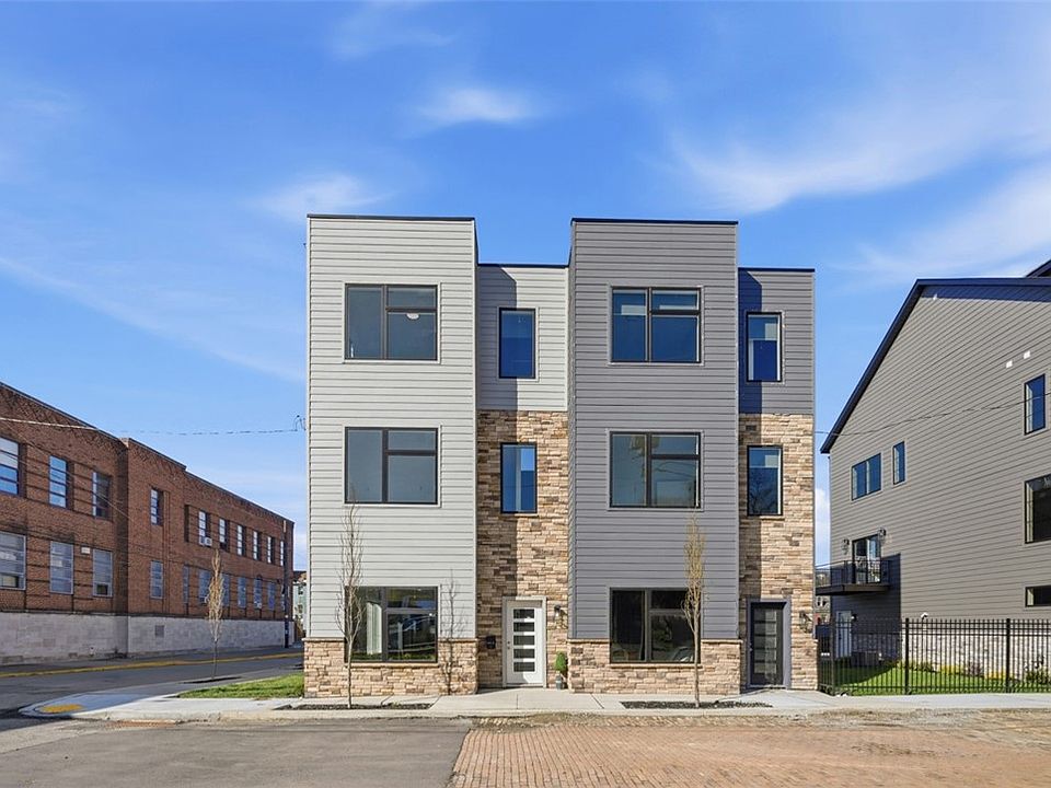 905 Rickenbach St, Pittsburgh, PA 15212 | MLS #1752522 | Zillow