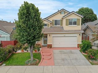 1790 Laurelgrove Ln, Tracy, CA