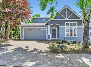 15602 NW Graf St, Portland, OR 97229