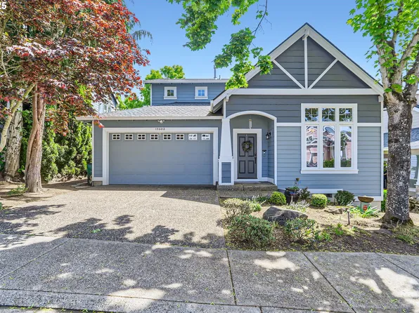 15602 NW Graf St, Portland, OR 97229
