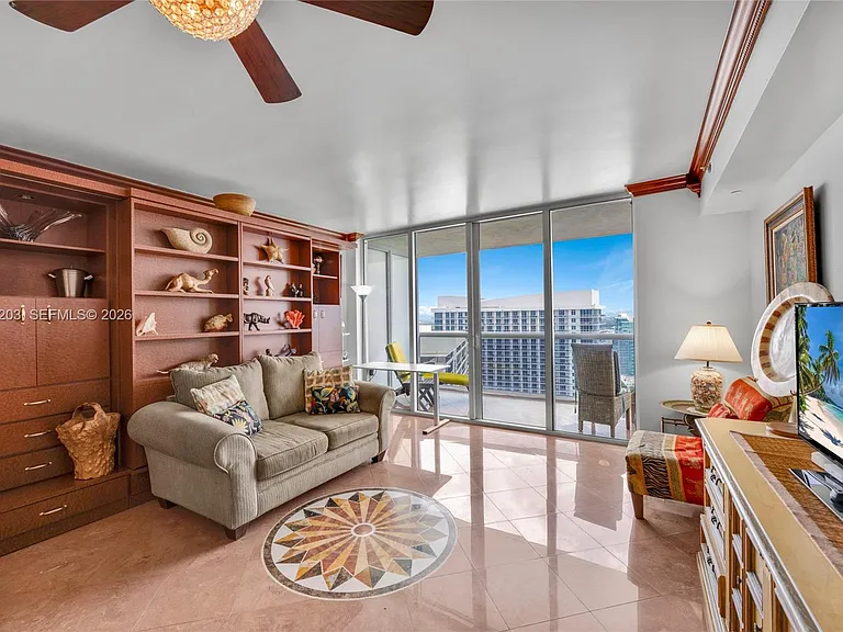 1830 S Ocean Dr #4712 — Photo 13