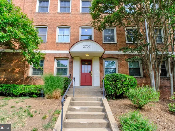 2707 Arlington Blvd APT 106, Arlington, VA 22201