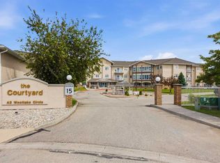 43 E Westlake Cir #203, Strathmore, AB T1P1T6
