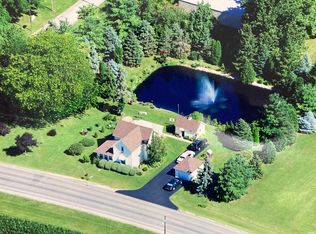 149 E State Route 218, Poneto, IN 46781