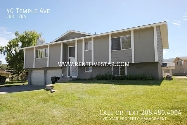 40 Temple Ave — Photo 1