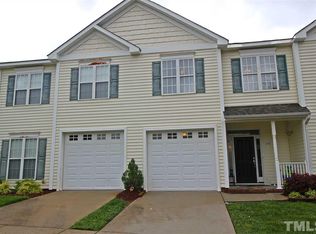 240 Sugar Maple Ave, Wake Forest, NC 27587
