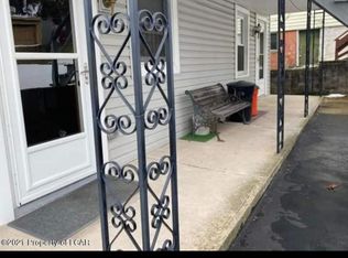 (Undisclosed Address), Glen Lyon, PA 18617