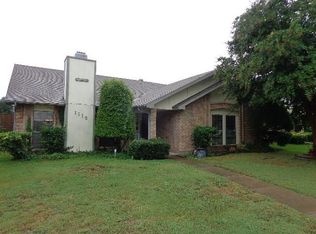 1116 Kesser Dr, Plano, TX 75025