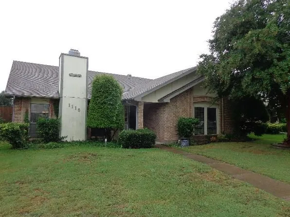 1116 Kesser Dr, Plano, TX 75025
