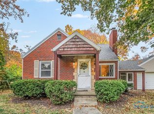 5112 Cherrington Rd, Toledo, OH 43623