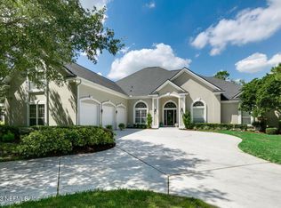 183 Bridle Way, Ponte Vedra Beach, FL 32082