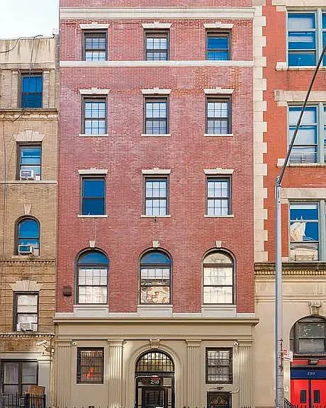 218 W 108th St #GB — Photo 18