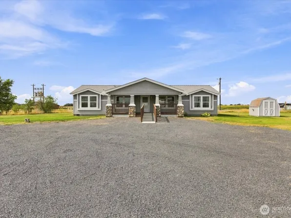 2946 Rd F.6 NE, Moses Lake, WA 98837