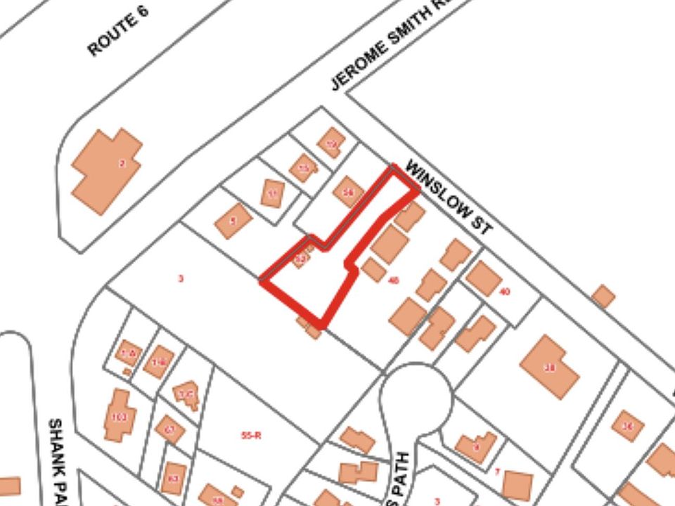 2nd image of 52 Winslow Street