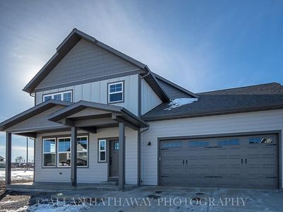3335 S 26th Ave, Bozeman, MT, 59718