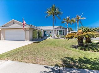 8405 Carnation Dr, Buena Park, CA 90620