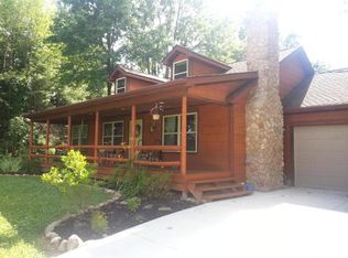 4026 Co 114 Rd, Mount Gilead, OH 43338