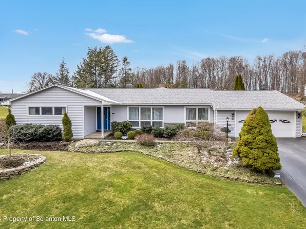 103 Hinds St, Montrose, PA 18801