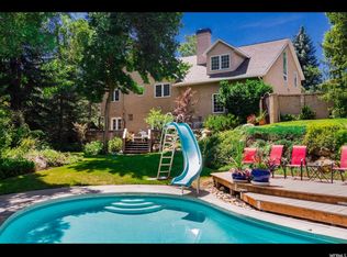 2837 E Etienne Way, Sandy, UT 84093