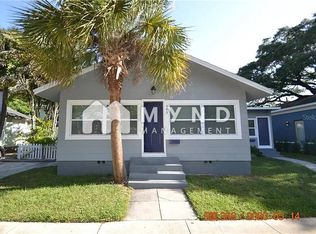 543 13th Ave S #1, Saint Petersburg, FL 33701