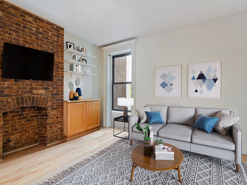 1st image of 613 W 138th St APT 4
