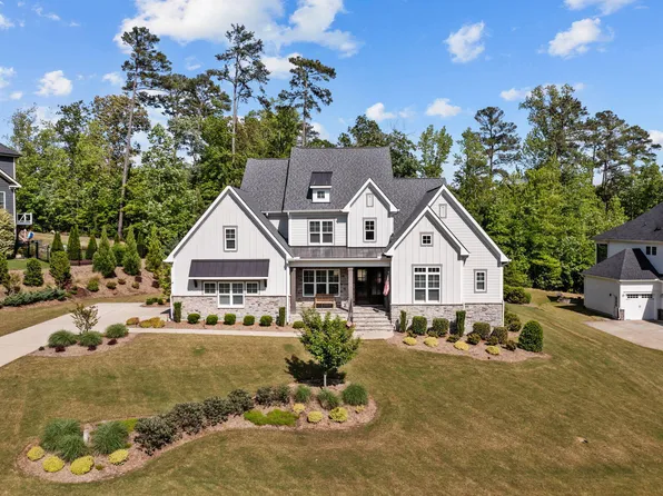 623 Westfall Way, Chapel Hill, NC 27517