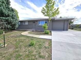 1320 Dawson Dr, Denver, CO 80229
