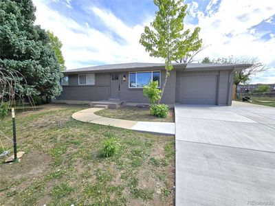 1320 Dawson Drive, Denver, CO, 80229