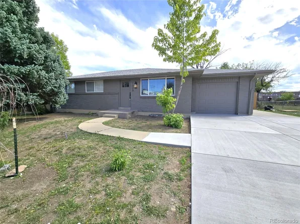 1320 Dawson Drive, Denver, CO 80229