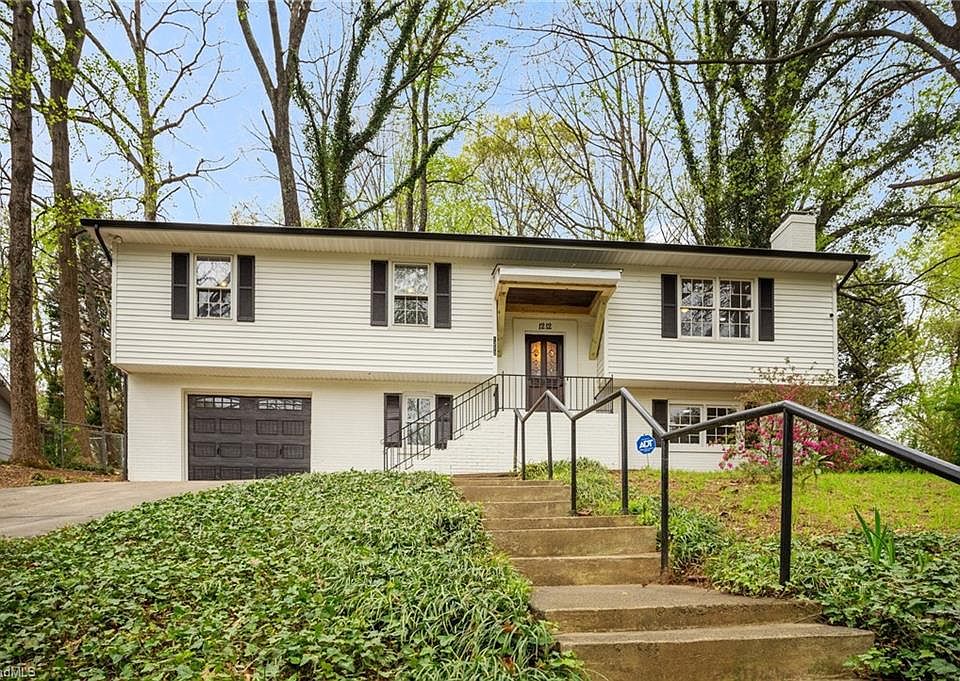 1212 Fenimore St, Winston Salem, NC 27103 Zillow