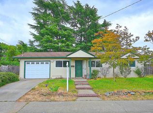 1622 Placer Dr, Concord, CA 94521