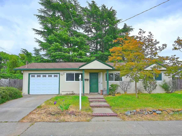 1622 Placer Dr, Concord, CA 94521