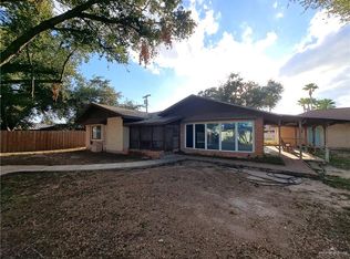 3208 Harmony Ln, Mission, TX 78574