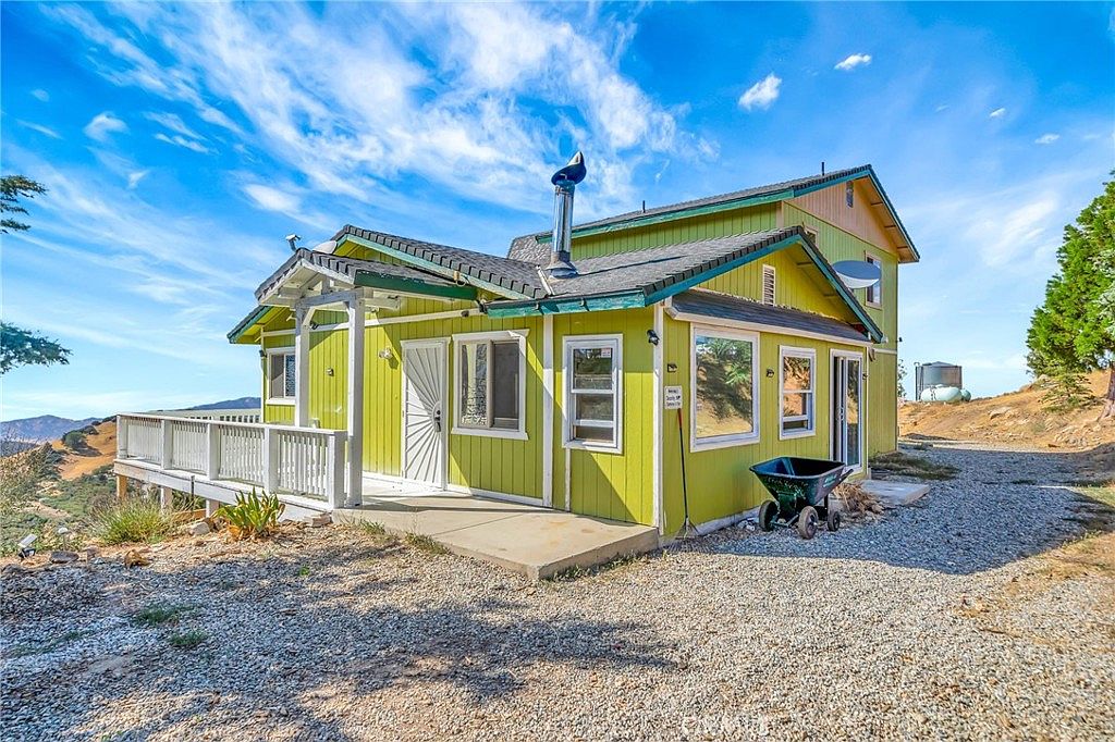 17075 Matterhorn Dr, Tehachapi, CA 93561 MLS SR23142578 Zillow