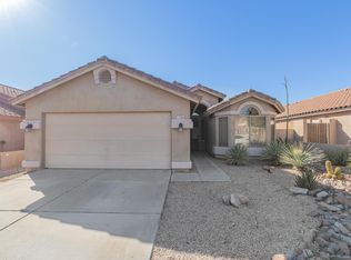 15264 N 102nd St, Scottsdale, AZ 85255
