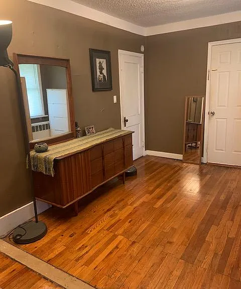 1st Floor Bedroom