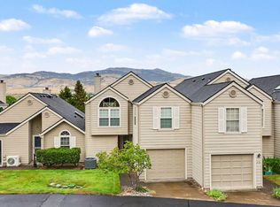 360 Glenn St, Ashland, OR 97520
