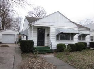 719 Clinton St, Carthage, MO 64836