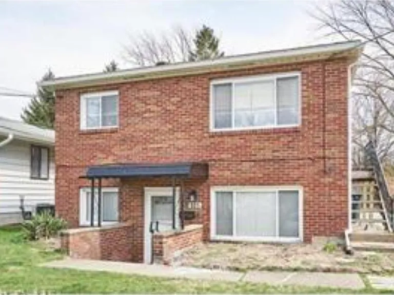 603 Baldwin Rd — Photo 1