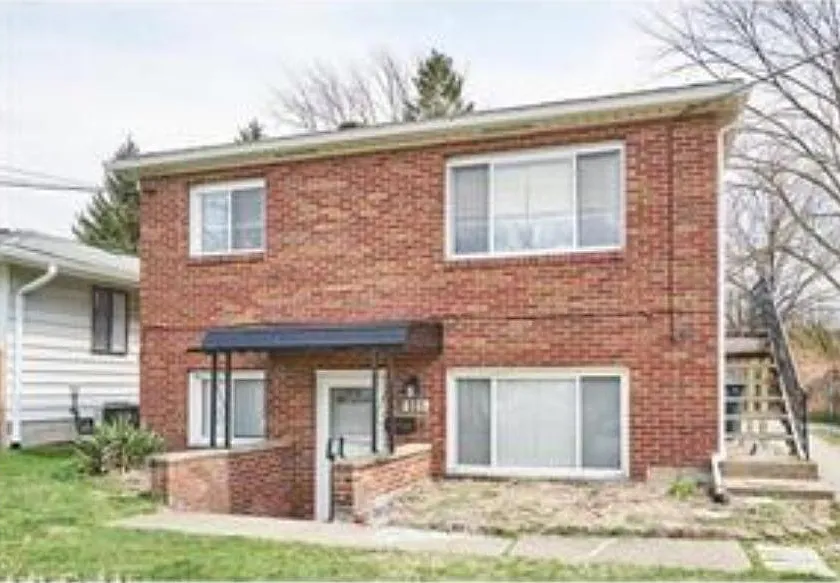 603 Baldwin Rd