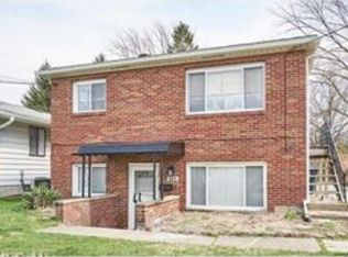603 Baldwin Rd, Akron, OH 44312