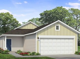 417 Rear Boot Way, Liberty Hill, TX 78642