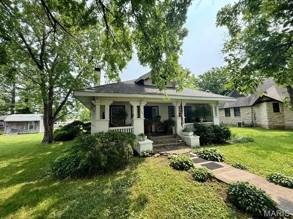 104 Railroad St, Marble Hill, MO 63764