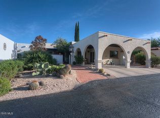 655 S Los Corales Cir, Green Valley, AZ 85614