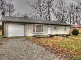 8842 Us Highway 70 E, Mc Ewen, TN 37101
